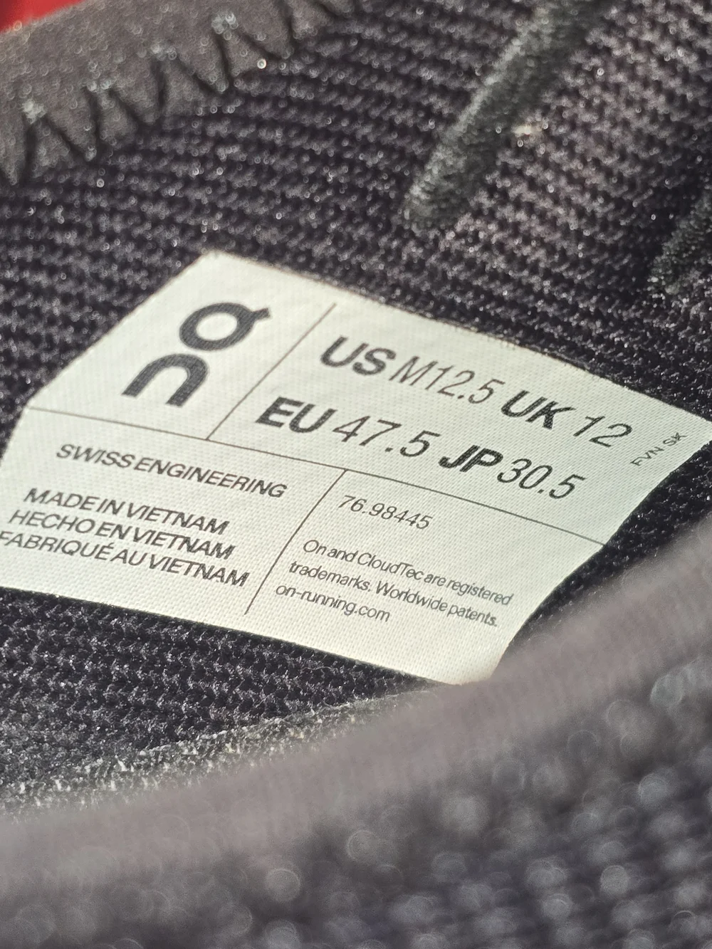 Men's On Cloud Sneakers